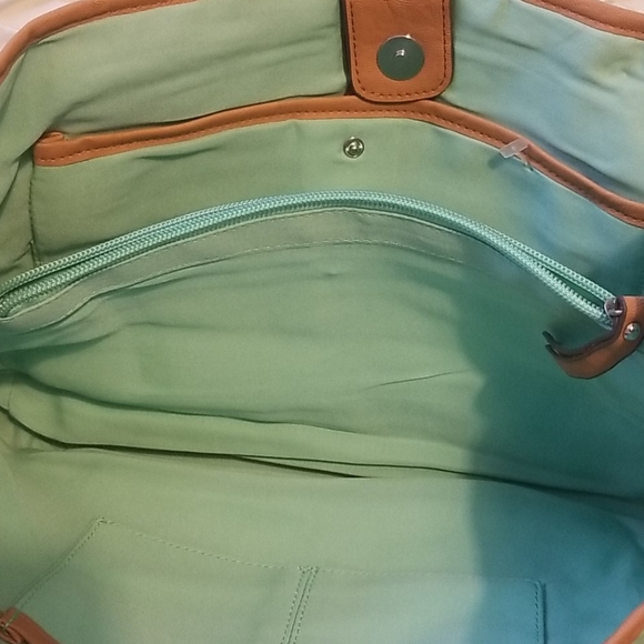 Hand bag - Picture 4 of 6